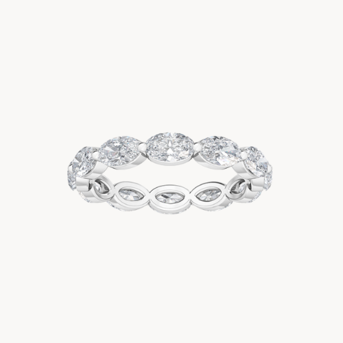 diamond band