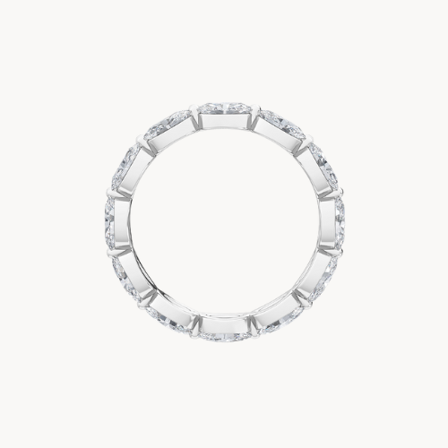 diamond band