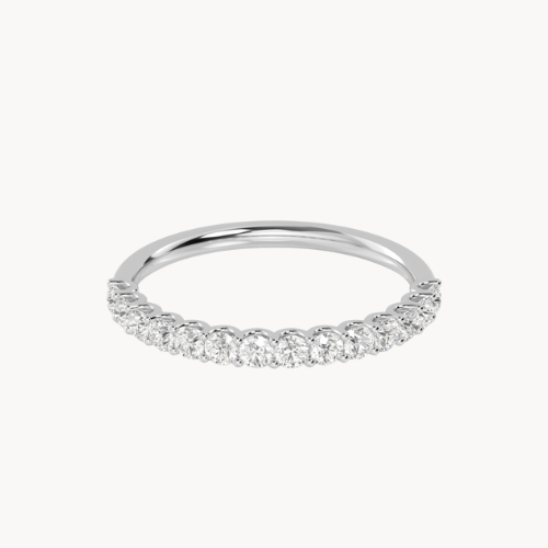 diamond band
