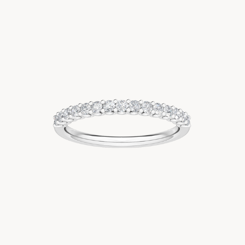 diamond band