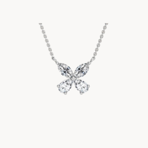 diamond necklace