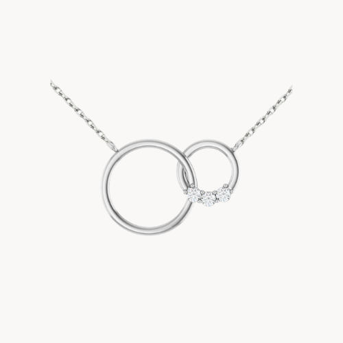 unbreakable necklace