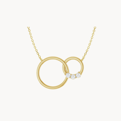 unbreakable necklace