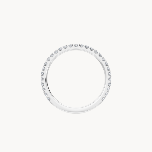 diamond band