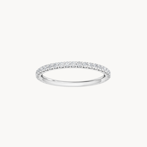 diamond band