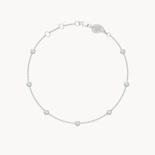 diamond bracelet