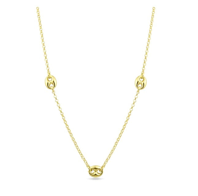 aida necklace