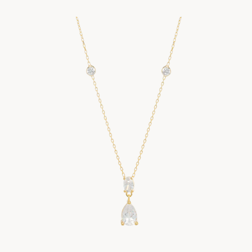 amelia necklace