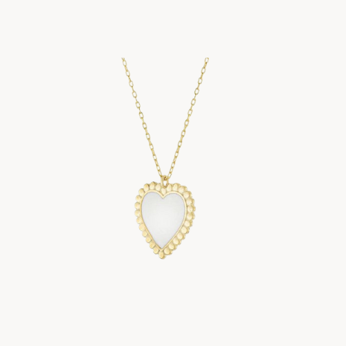 love necklace