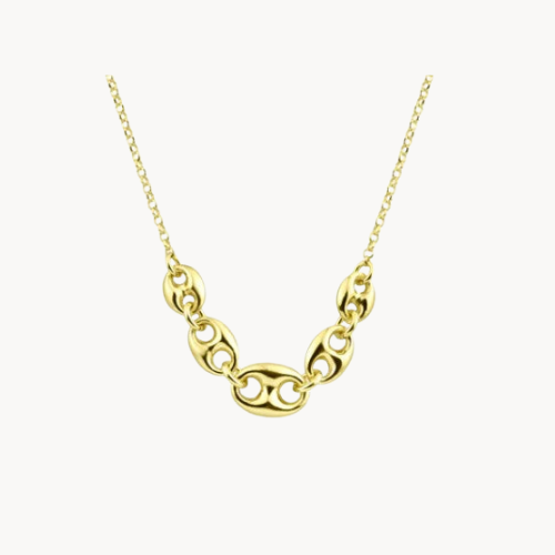 aida necklace