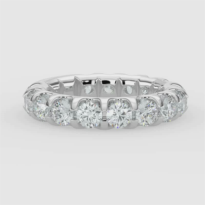 diamond band