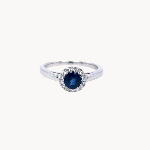 gemstone ring