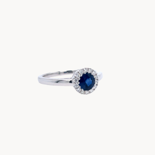 gemstone ring