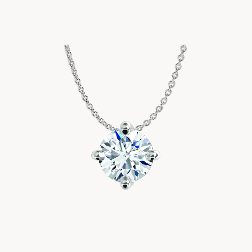 diamond necklace