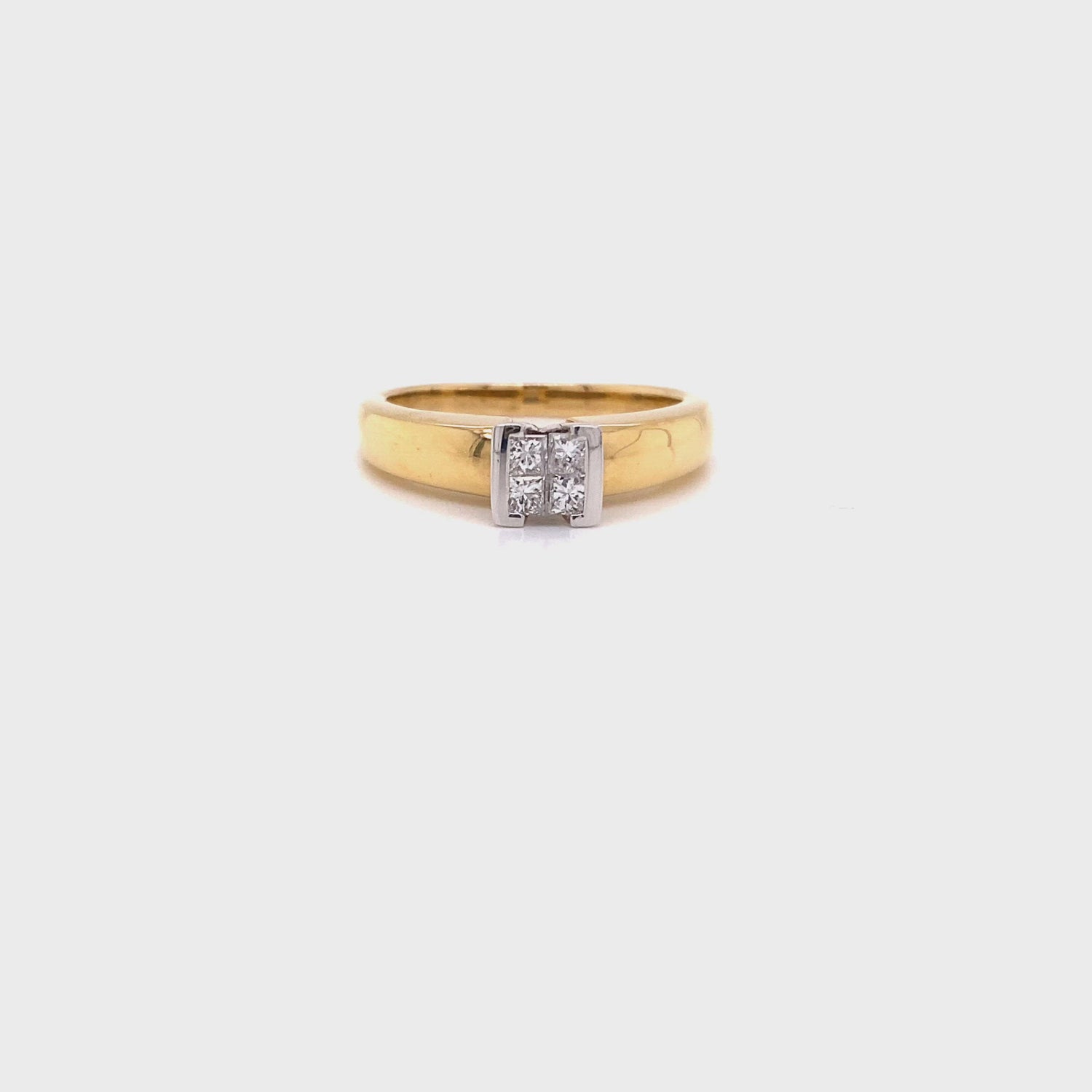 diamond ring