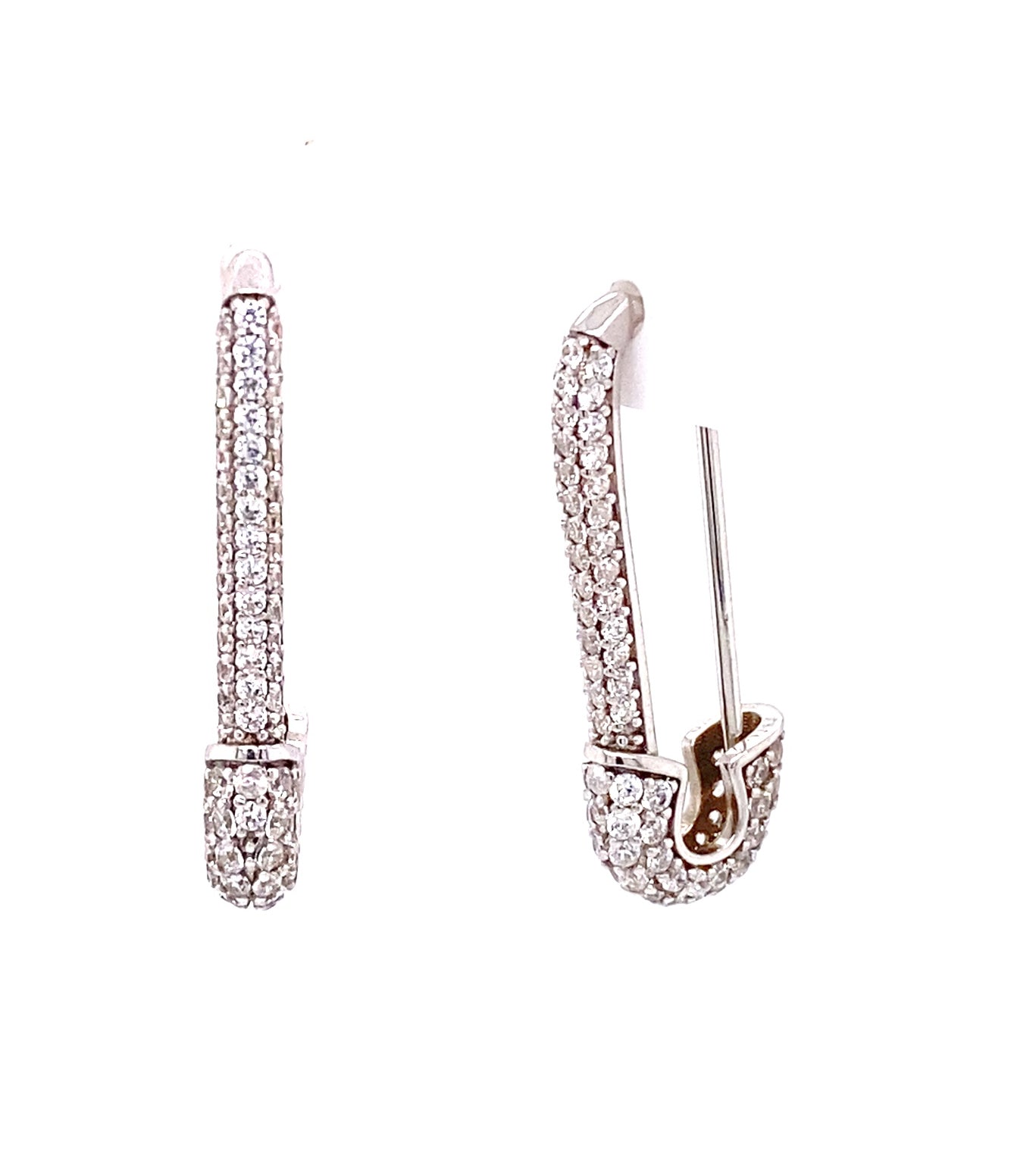 Earrings – Page 2 – Brancier Jewellers