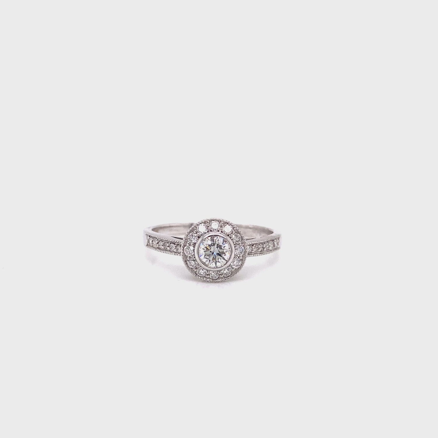 diamond ring