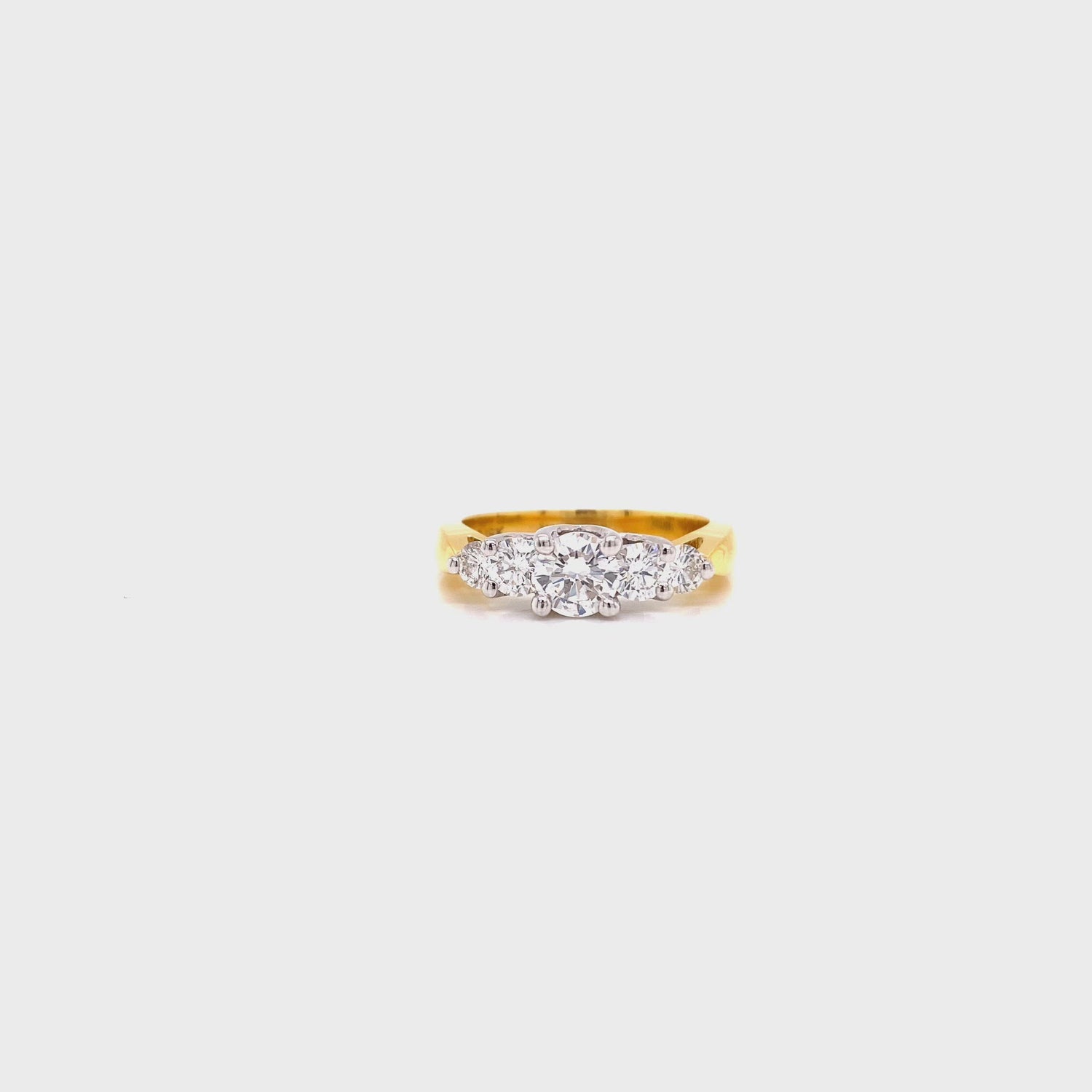 diamond ring
